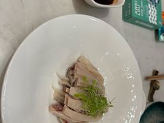 -阿伟海鲜楼·福建菜(延寿店)