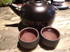 -绿茶餐厅(昌平悦荟店)