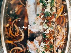 -自游人·美食一楼·地道徽菜(三十年名店)