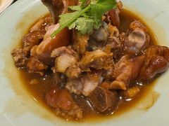 -鱼篮仔·潮汕美食(圆明新园店)