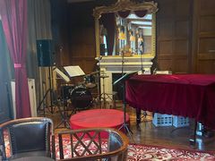 -利顺德大饭店·维多利亚花园(小白楼店)