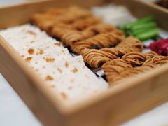 -苏州W酒店·苏滟中餐厅