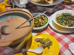 -俭朴菜(鲁磨路店)