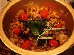 -小食院简餐厅