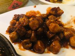 -眷江南之小蓝鲸(王府大街店)