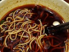 -秦云老太婆摊摊面(全国总店)