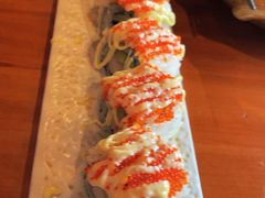 -鸟鸣门屋台料理(金帝银泰店)