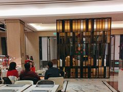 -长沙大王山朗豪酒店·朗豪自助餐厅