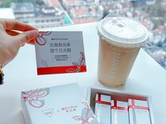 -Manner Coffee(芮欧百货店)
