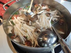 -刘少华贵州小黄牛·鲜牛肉火锅(总店)