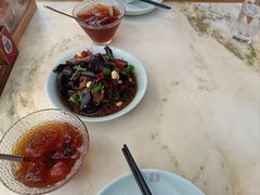 醋汁茄子-小吊梨汤·北京菜(香山店)