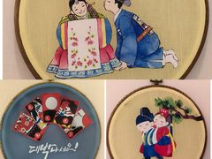 -英兰朝族饭店(河南桥头店)