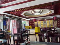 -邢家锅贴老店·非遗·开封菜(金明广场店)