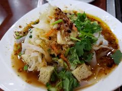 -乡土居（焖面、烩菜、炒菜）(万达店)