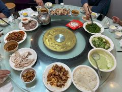 -元谋凉鸡店(百年老店)