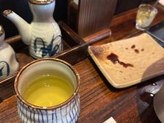 -芥岛(河北大街店)