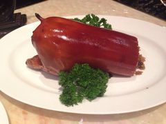 -8餐厅(新葡京酒店)