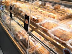 -BreadTalk面包新语·烘焙蛋糕(金光华广场店)