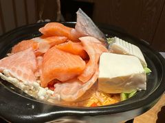 -原志优秀食材·匠心料理·海胆主题(金亿广场店)