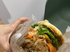 -郭阿姨月亮馍