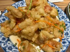 -九转小磨·非遗东北菜(万达广场店)