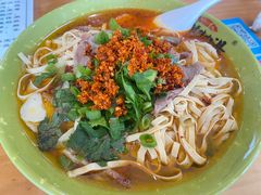 -谢继红26号牛肉汤(田家庵店)