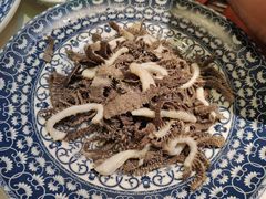 -北京老门框爆肚涮肉馆(锦业路店)