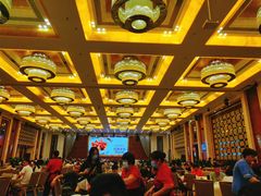 大堂-顺德人家食府(黄金广场店)