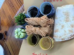 -十二道丰味·徐州土菜·烧烤(何山路店)