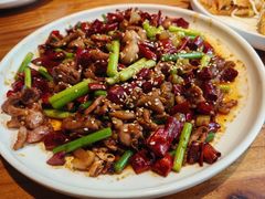 -胡大饭馆(青果路店)