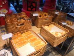 -杭州国际会议中心洲际酒店-原素全日餐厅(解放东路店)