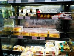 -85度C(厦门中华城新店)