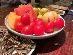 -青藤茶馆(南山路店)