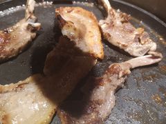 -炉小哥烤肉(朗悦公园茂店)