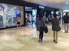 -乐天超市(蚕室店)