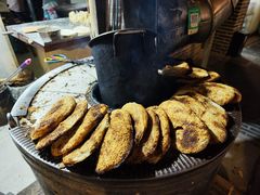 -迎春桥老炉烧饼(碧霞路店)