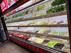 -每味每客·重庆麻辣烫(拓展大厦店)