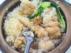 -阿政粤小馆(中央大街店)