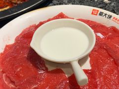 -蜀大侠火锅(建设路第五大道店)