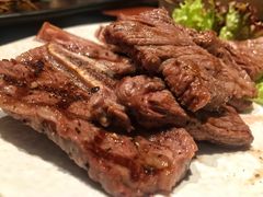 -赤坂亭 M9和牛烧肉(水街店)