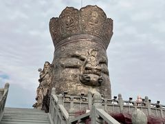 -上海东林寺(金山区)