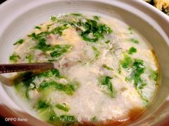 -吕氏疙瘩汤·新鲁菜(济南万象城店)
