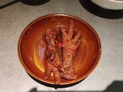 -老淮滨-蚌埠非遗小吃(淮河路店)