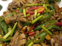 -尚帝美食城(八號院·牡丹公园店)