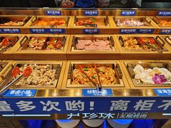 -尹珍珠·韩式无限烤肉(回龙湾店)