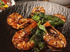 -烛影拾光观景餐厅·创意菜·摄影·小提琴(大唐不夜城店)