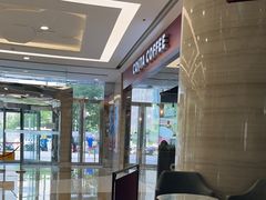 -COSTA COFFEE(丰联广场店)