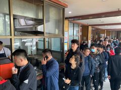 -吾穆勒蓬灰牛肉面·清真(北滨河中路店)