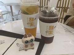 -丹礼糖甜品
