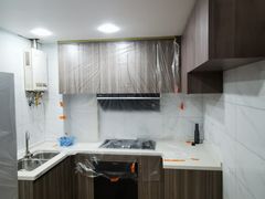 -居丽装饰空间设计(总部)